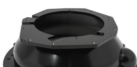 QuickTime RM-8019 QuickTime Bellhousings | Summit Racing