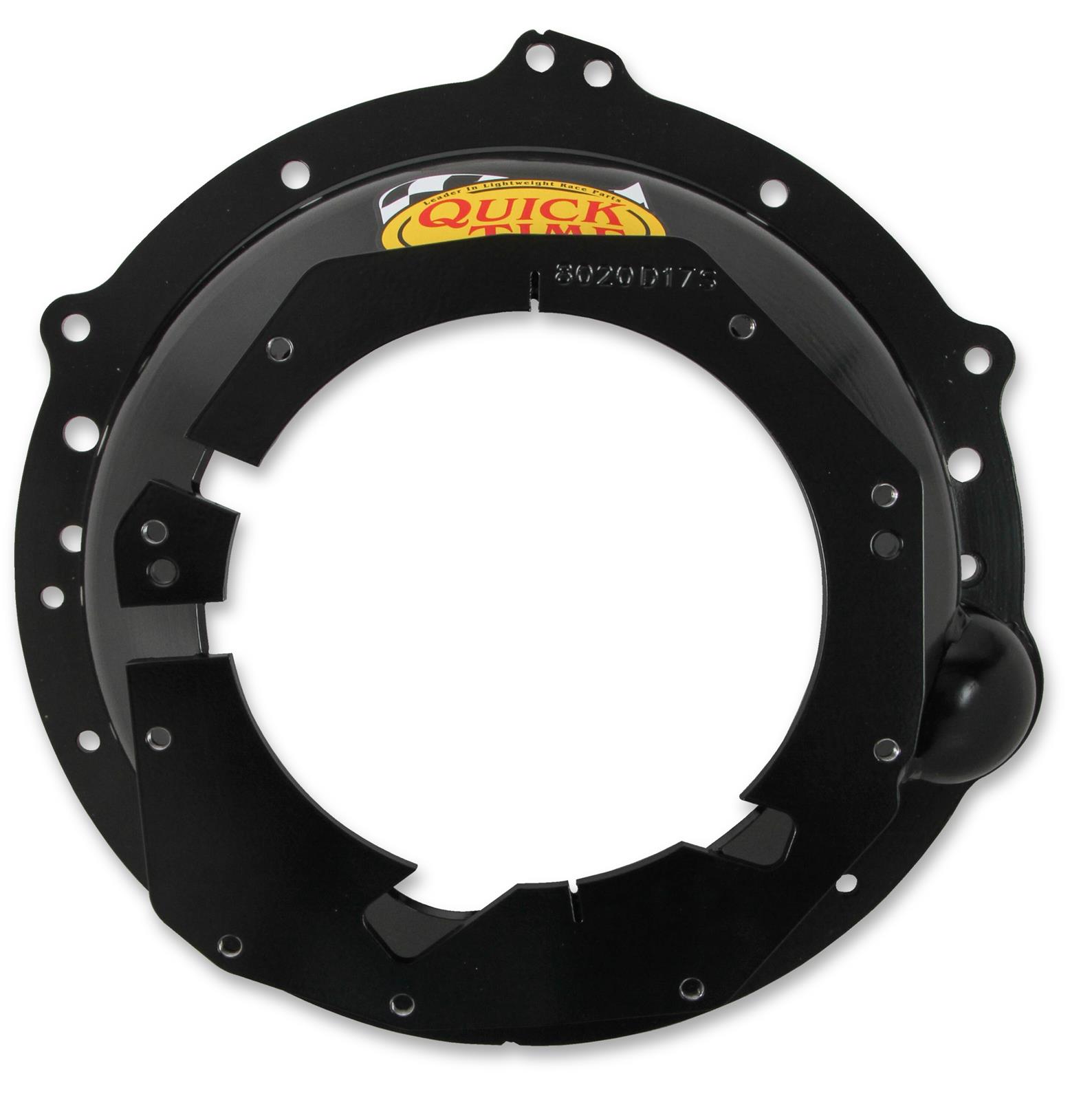QuickTime RM8020 QuickTime Bellhousings Summit Racing