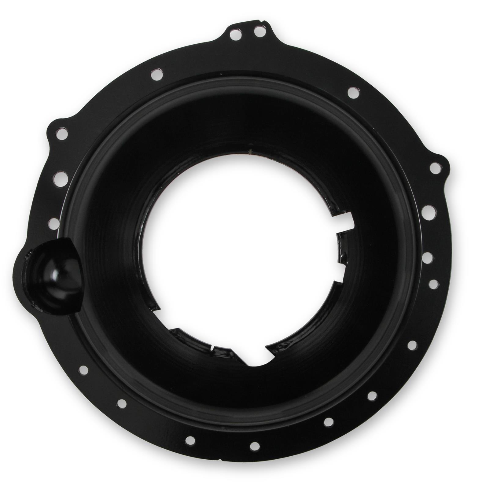 QuickTime RM8020 QuickTime Bellhousings Summit Racing