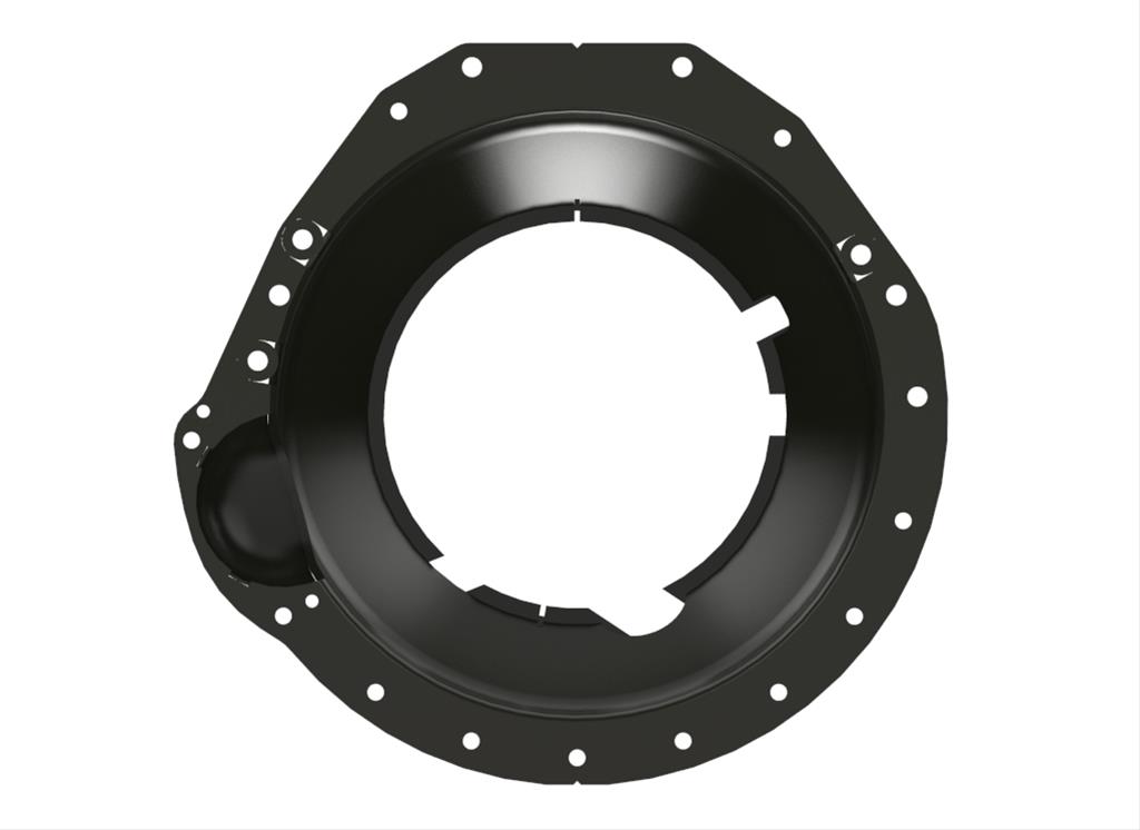 FORD QuickTime RM8031164 QuickTime Bellhousings Summit Racing