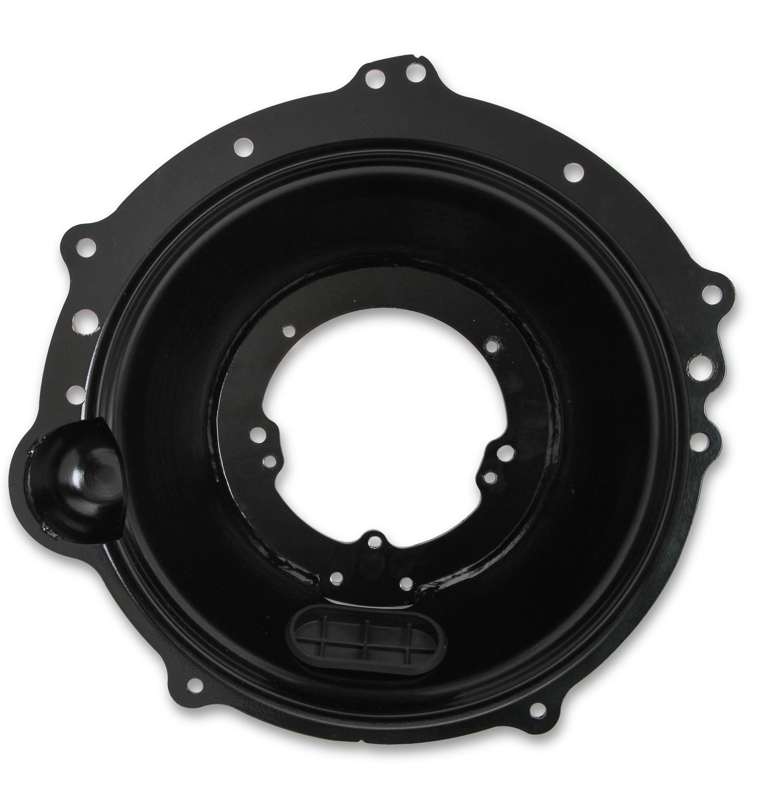 QuickTime RM8035 QuickTime Bellhousings Summit Racing