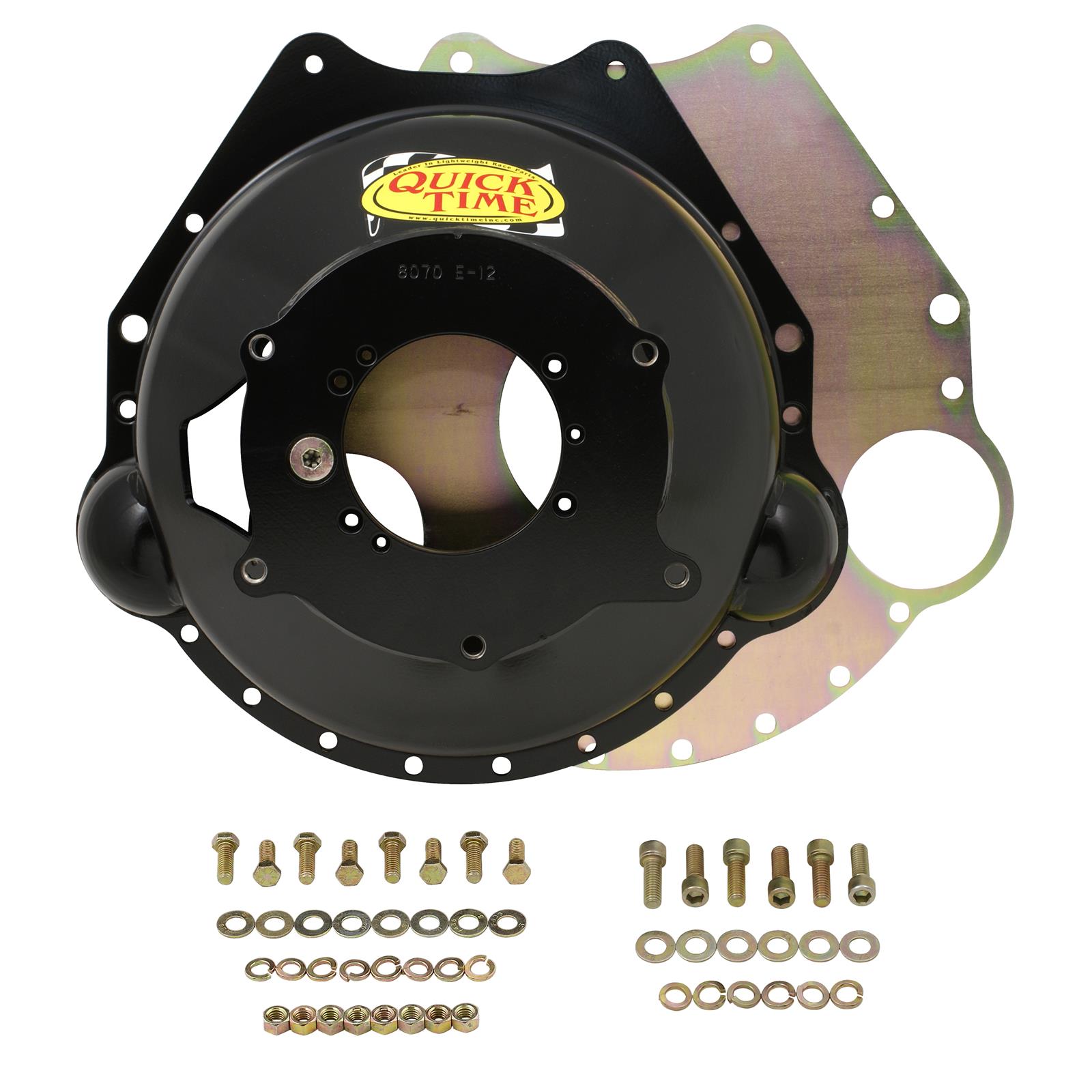 Quicktime Rm 8070 Quicktime Bellhousings Summit Racing