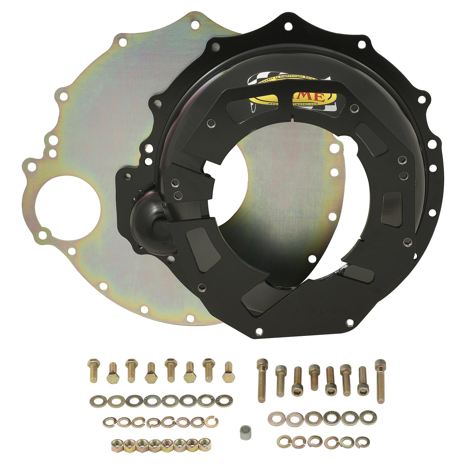 QuickTime RM8074 QuickTime Bellhousings Summit Racing