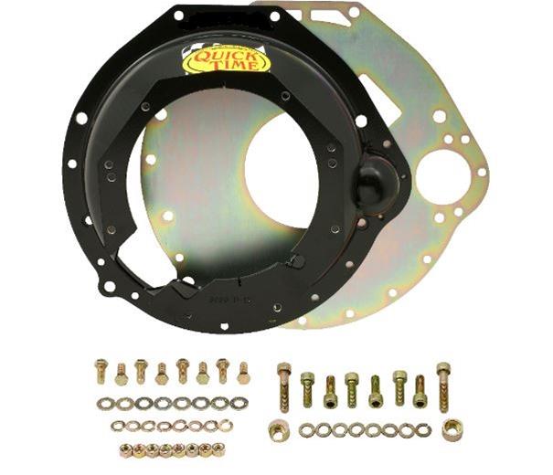 QuickTime RM8080 QuickTime Bellhousings Summit Racing