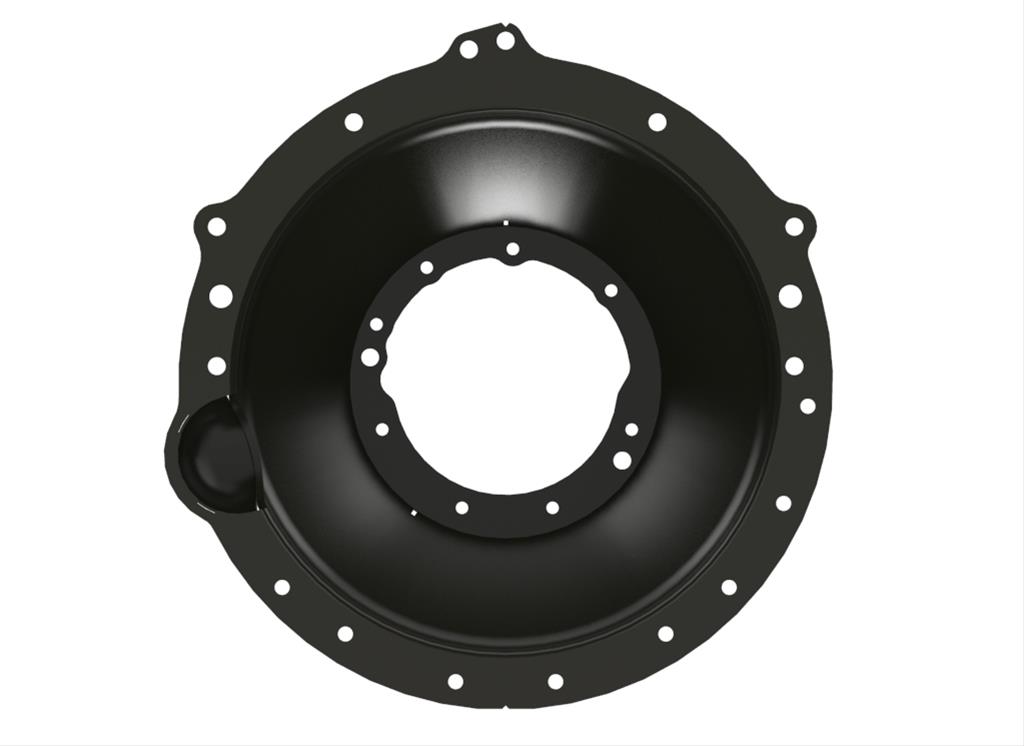 QuickTime RM8083 QuickTime Bellhousings Summit Racing