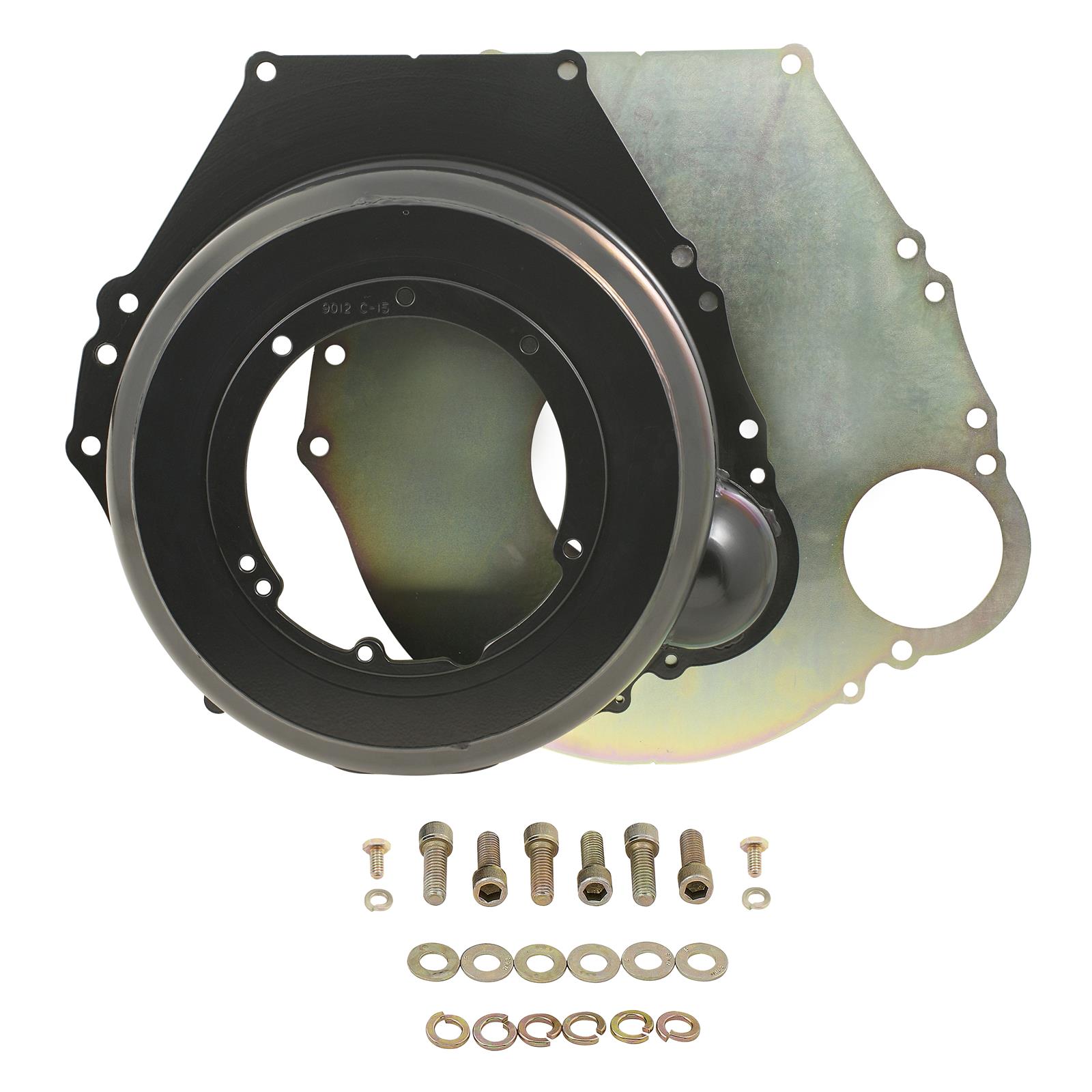 QuickTime RM9012 QuickTime Bellhousings Summit Racing