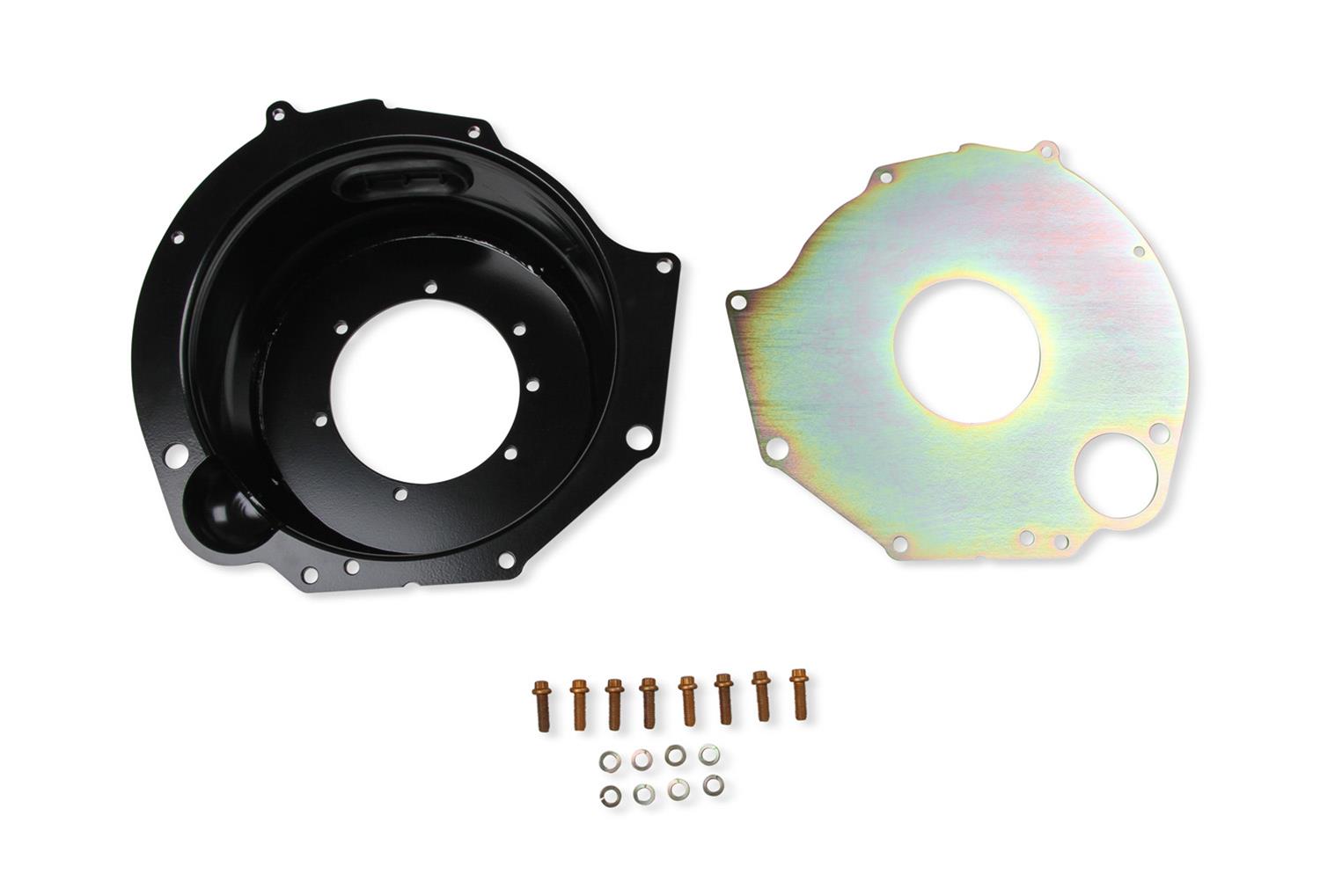 QuickTime RM9015 QuickTime Bellhousings Summit Racing