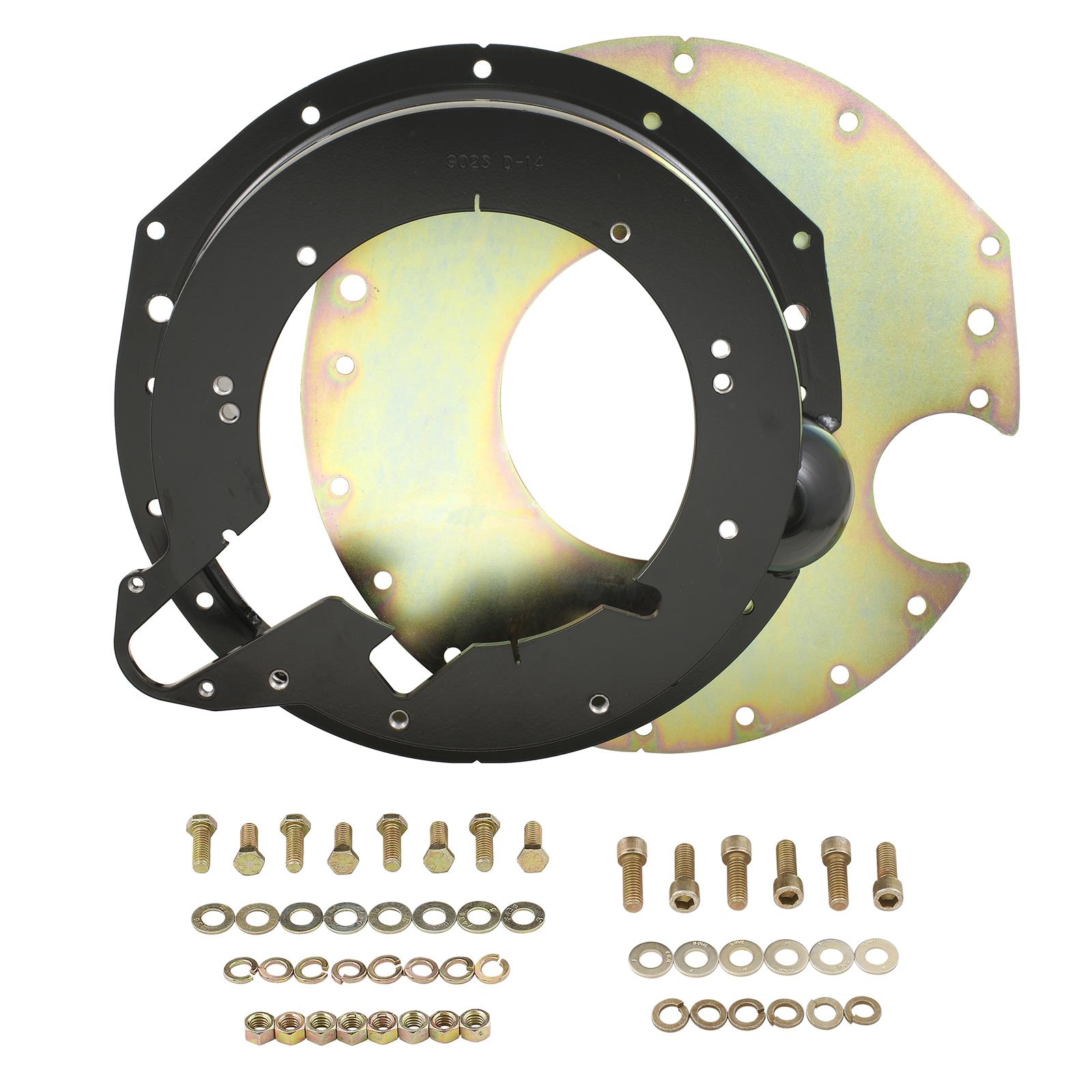 QuickTime RM9023 QuickTime Bellhousings Summit Racing