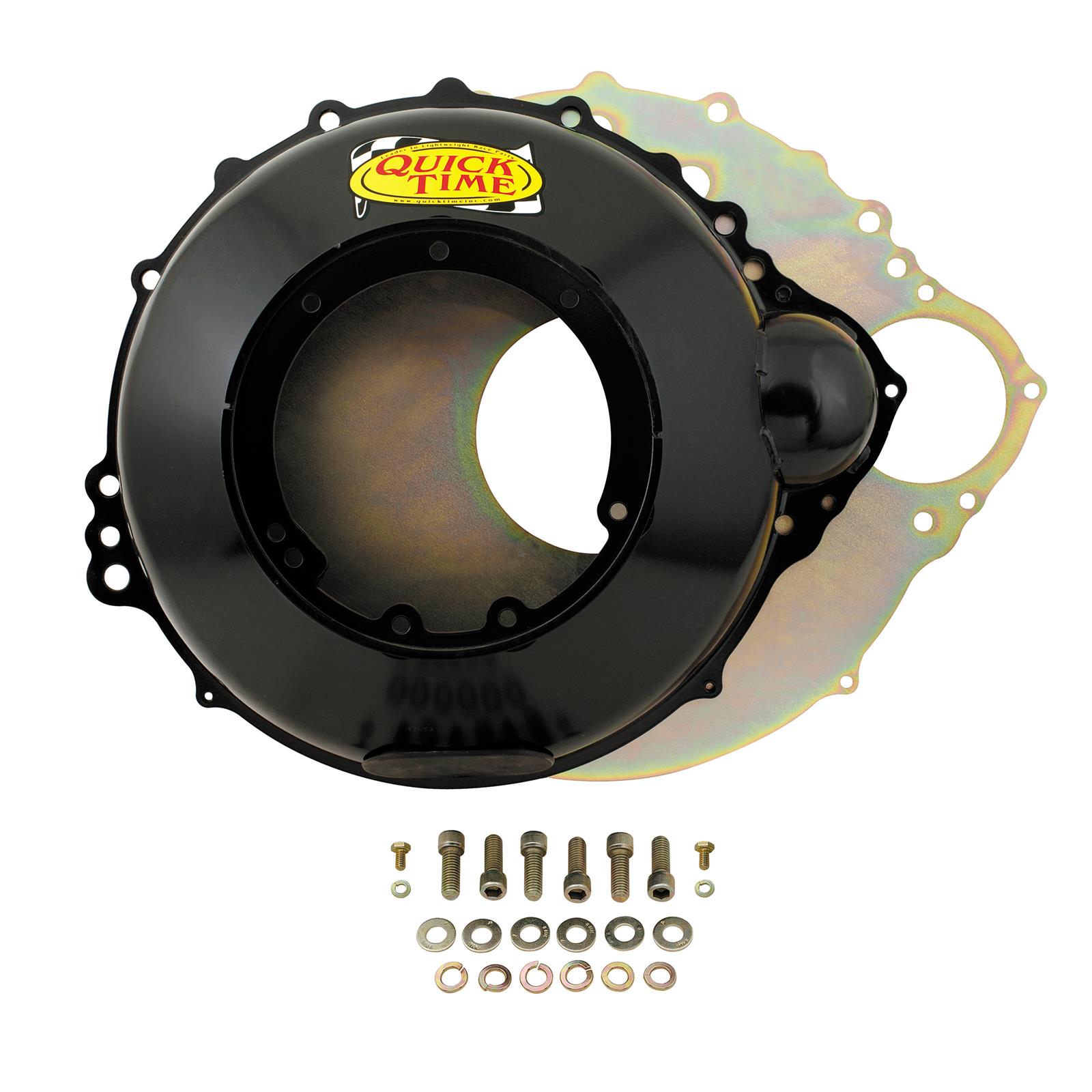 QuickTime RM9057 QuickTime Bellhousings Summit Racing