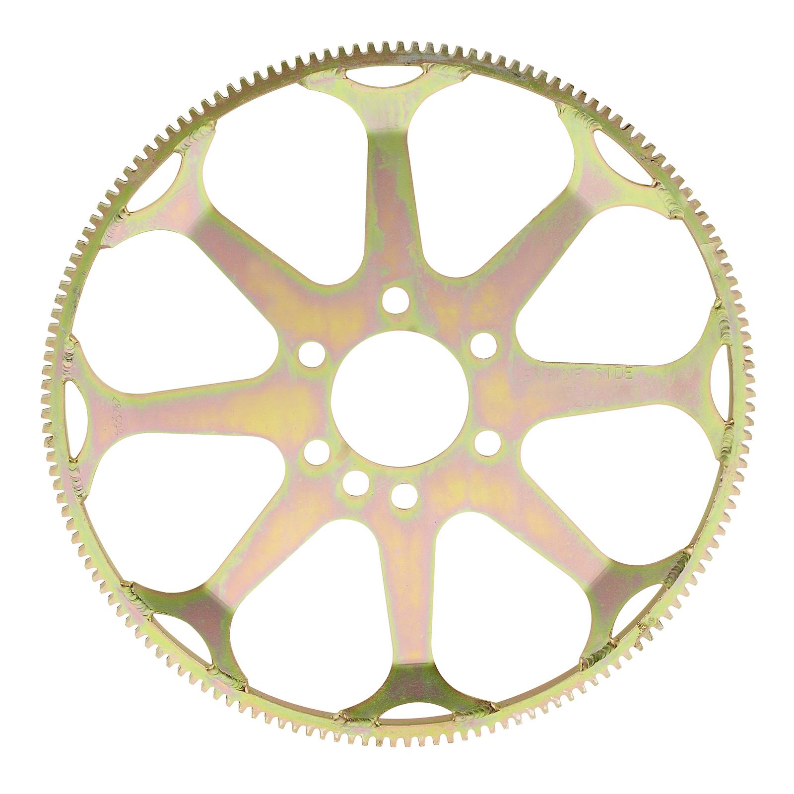 QuickTime RM-920 QuickTime Lightweight Performance Flexplates