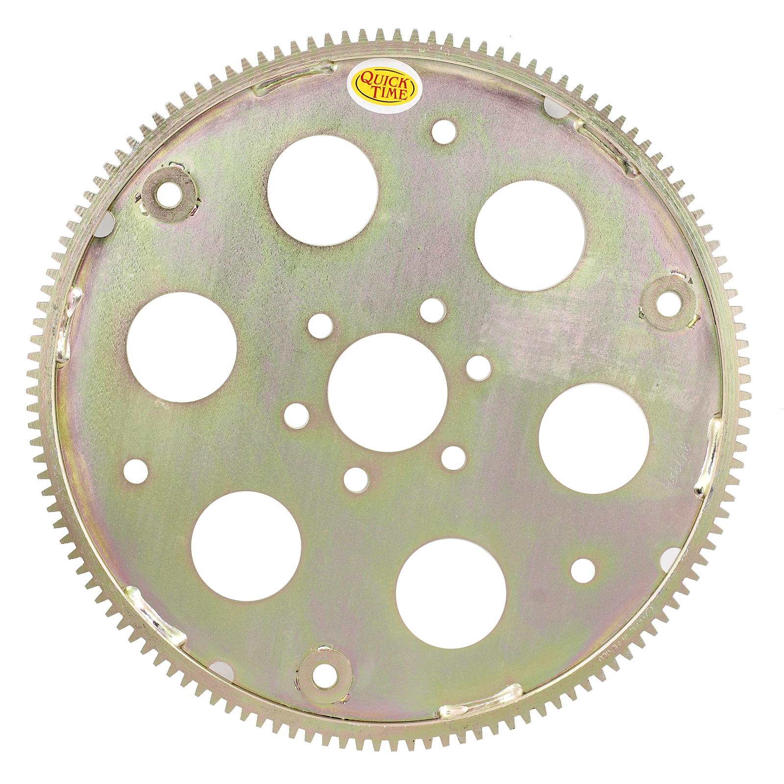 QuickTime RM-947 QuickTime Flexplates | Summit Racing