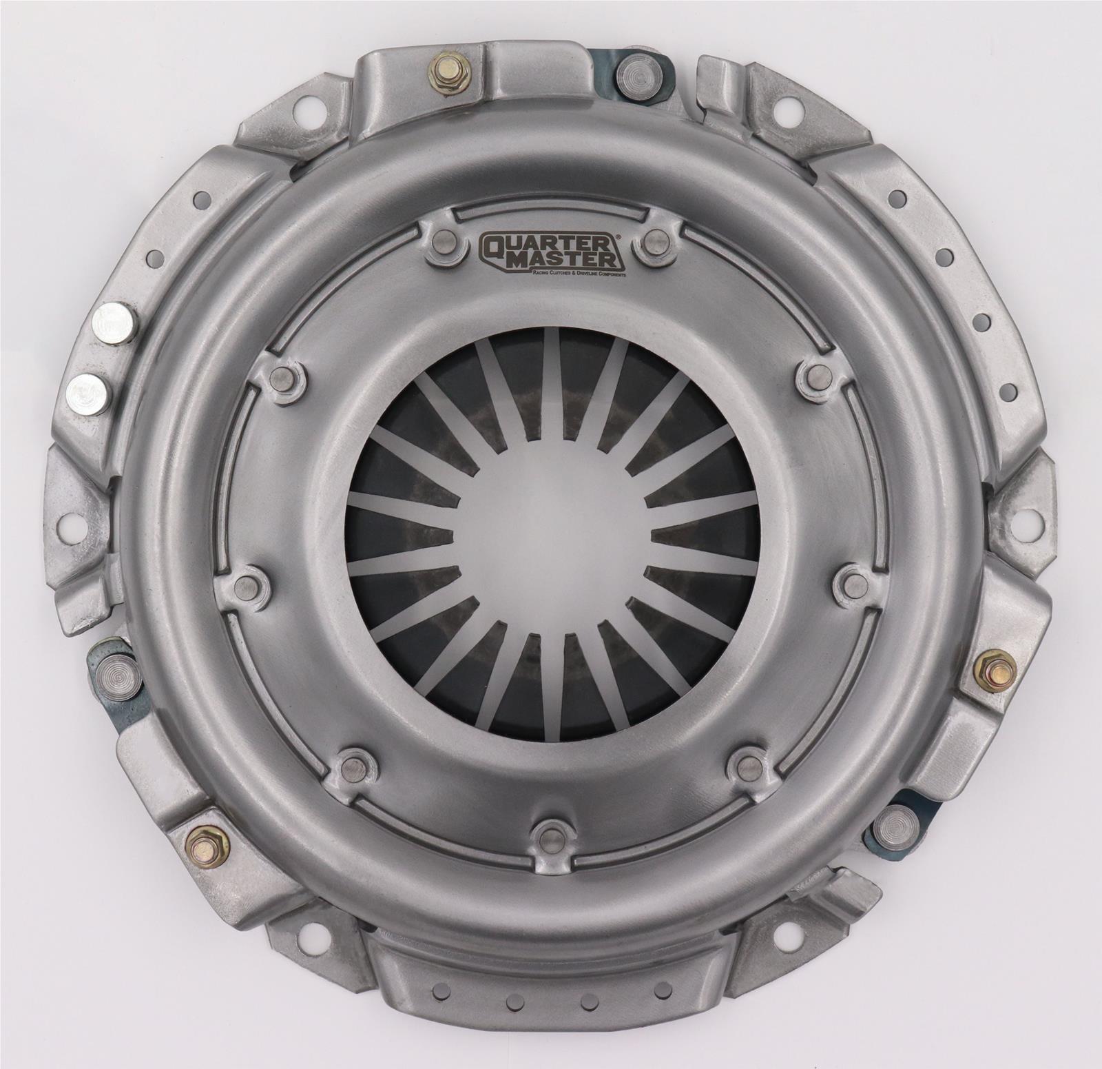 Quarter Master 101504