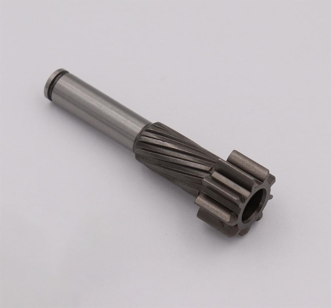 Mas　36サイズ Quarter Master 114263 Quarter Master Starter Pinion Gears | Summit