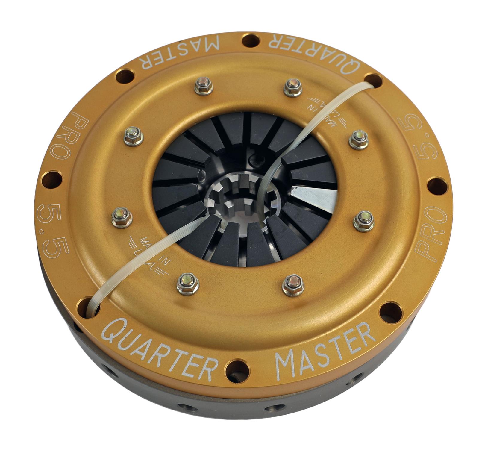 Quarter Master 295080 Quarter Master Pro-Series Clutches | Summit