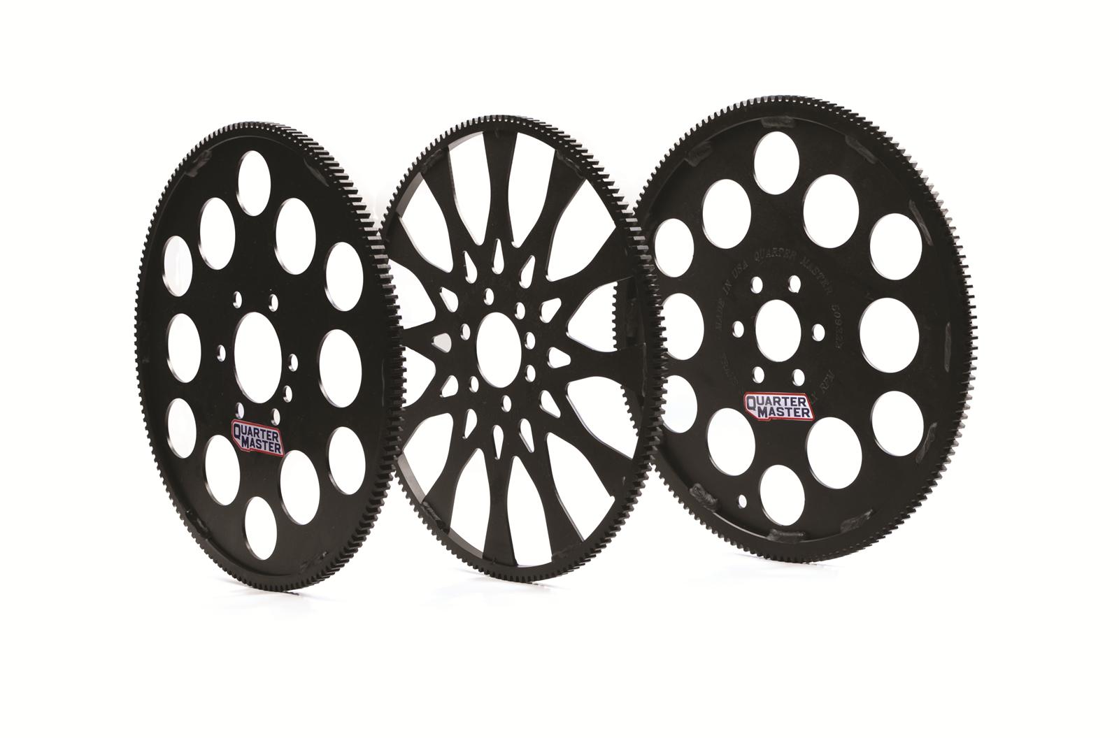 Quarter Master 509322 Quarter Master Lightweight Flexplates