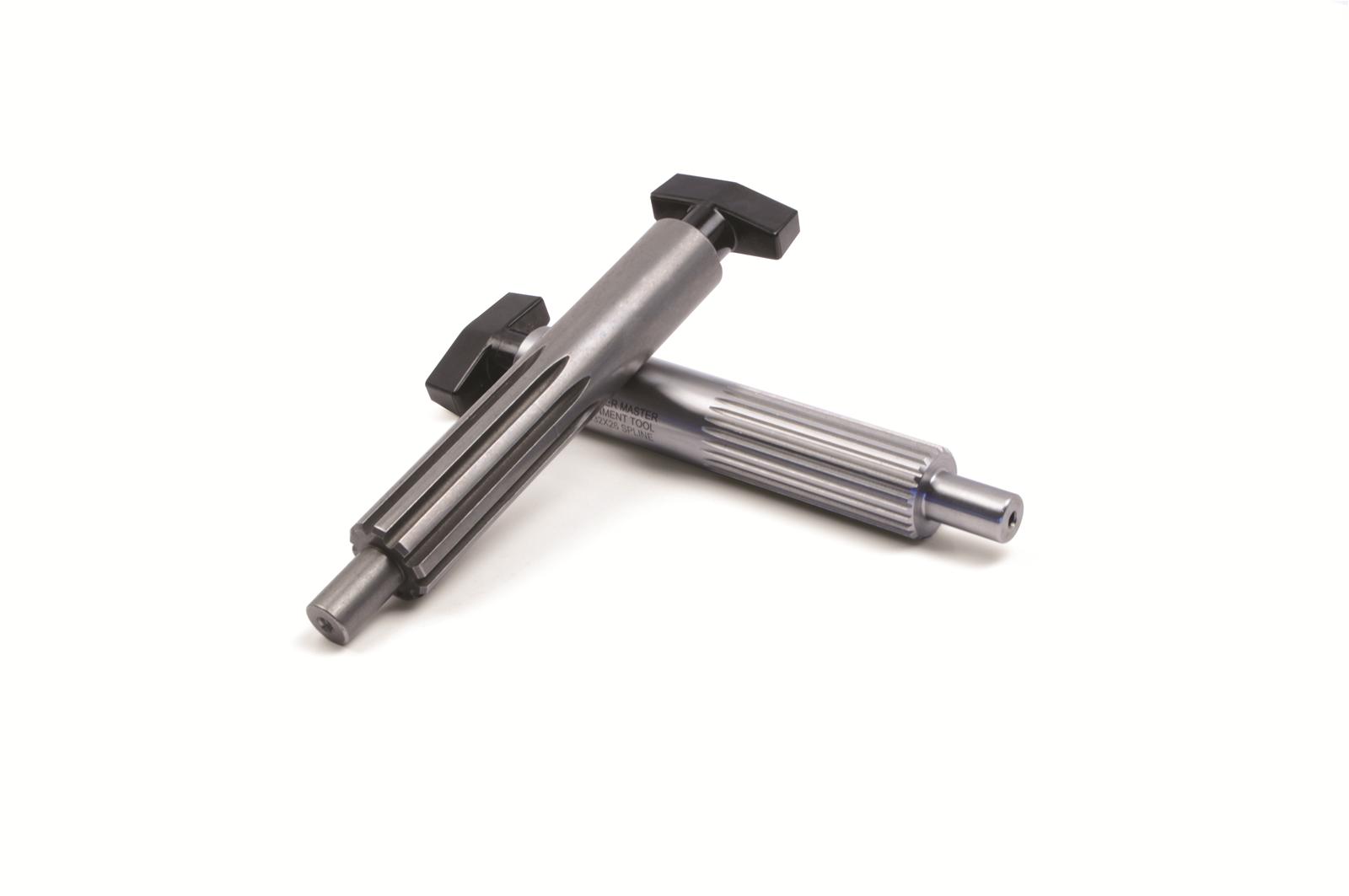 Quarter Master 660080 Quarter Master Clutch Alignment Tools Summit Racing