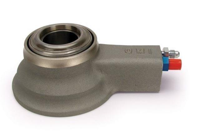 Quarter Master 710200 Quarter Master 710-Series Hydraulic Race