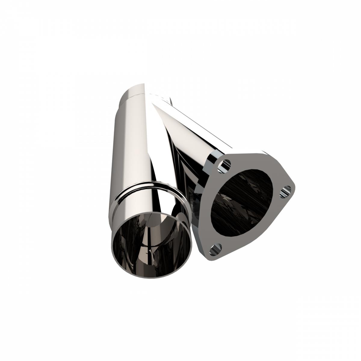 Quick Time Performance QTEC45CP Quick Time Performance