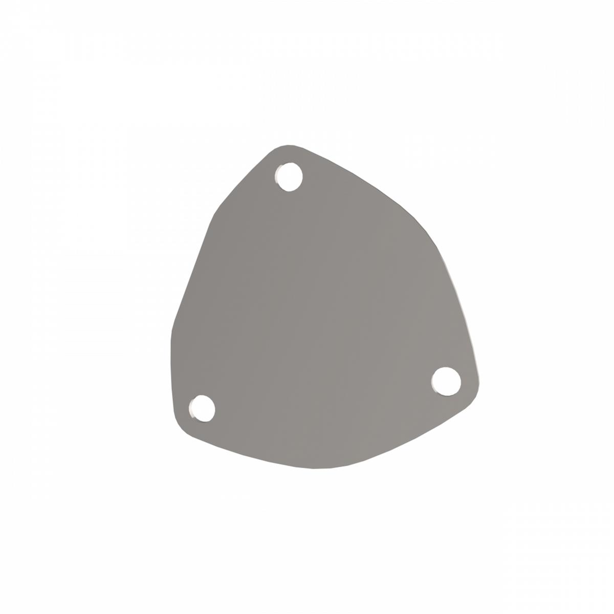 Quick Time Performance 10350C Quick Time Performance Exhaust Cutout