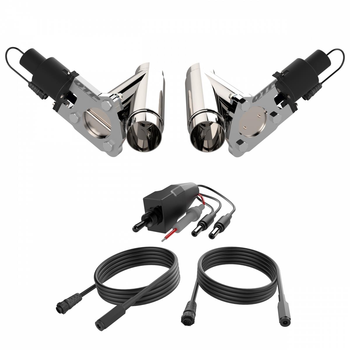 Impromptu Quick Time Performance QTEC45CP Quick Time Performance