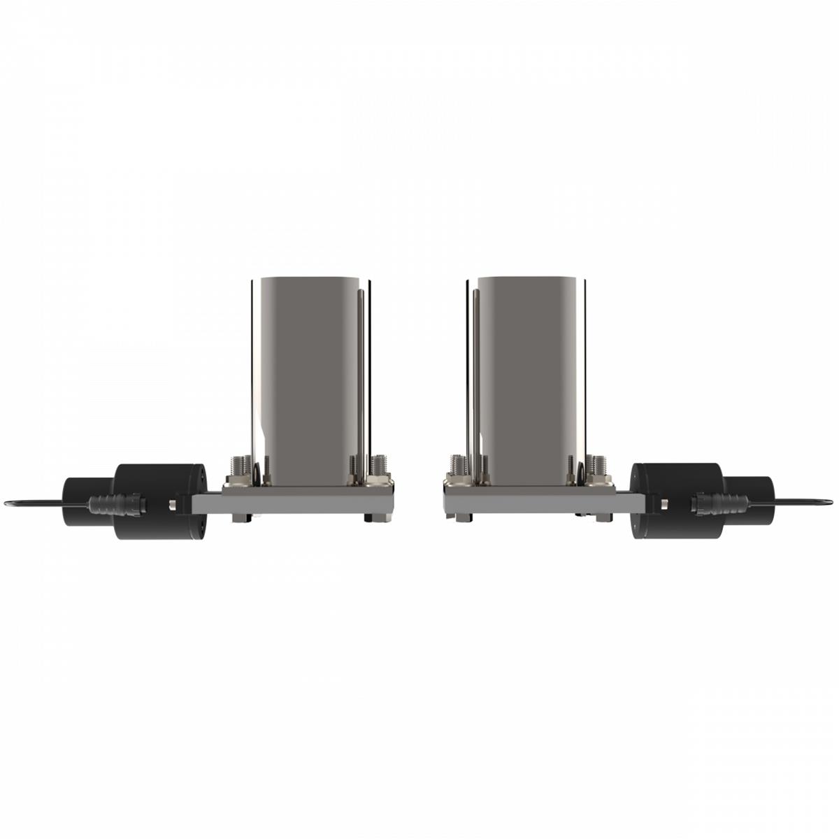 Quick Time Performance QTEC66T Quick Time Performance Oval Electric ...