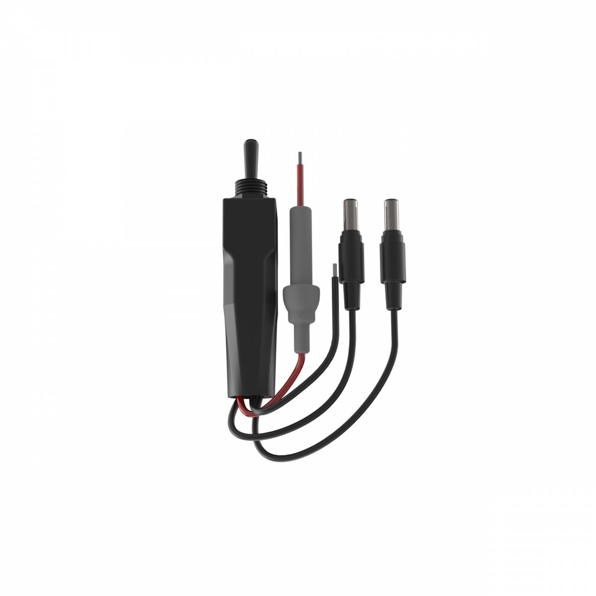 Quick Time Performance SWITCH2 Quick Time Performance QTEC Toggle