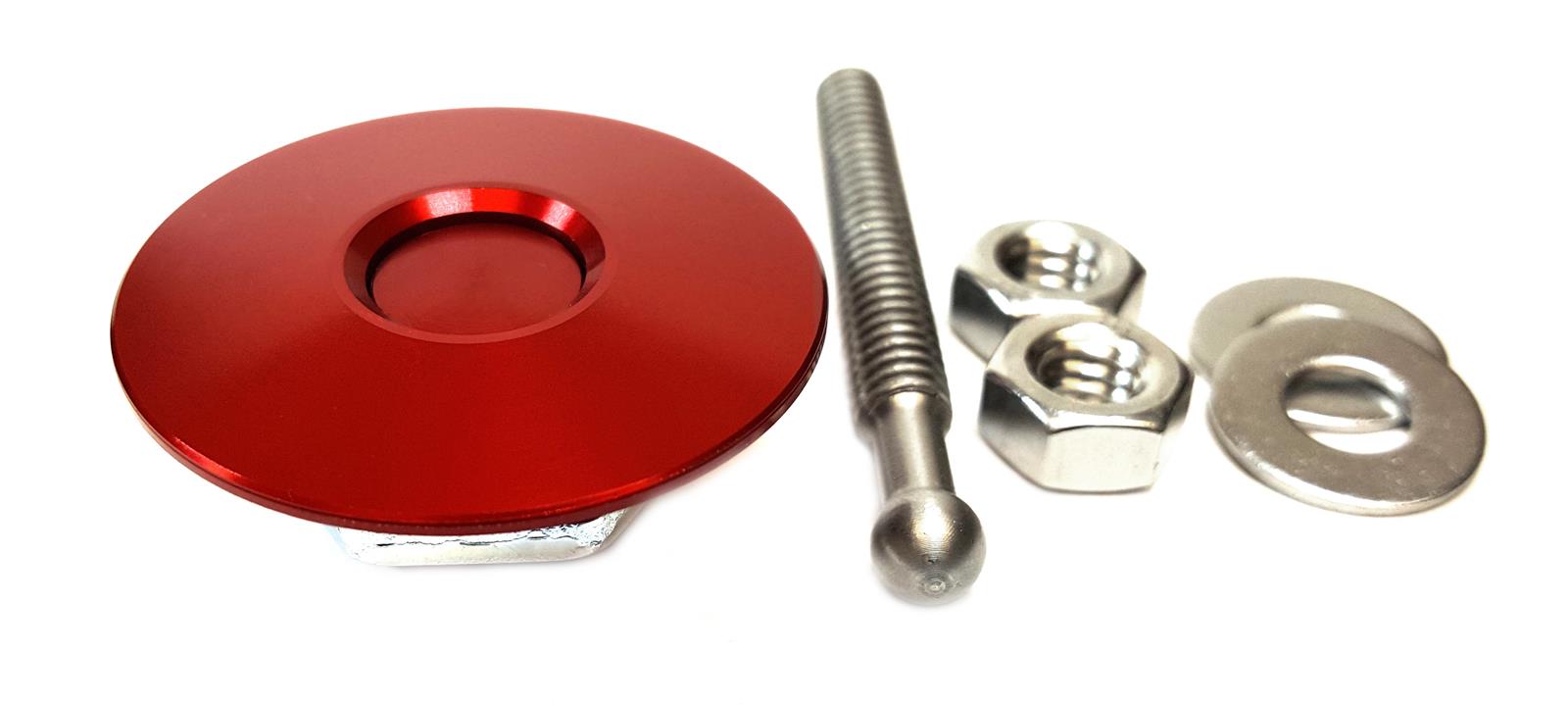 QuikLatch Products QL25RD1.5 QuikLatch Products Multipurpose Mini