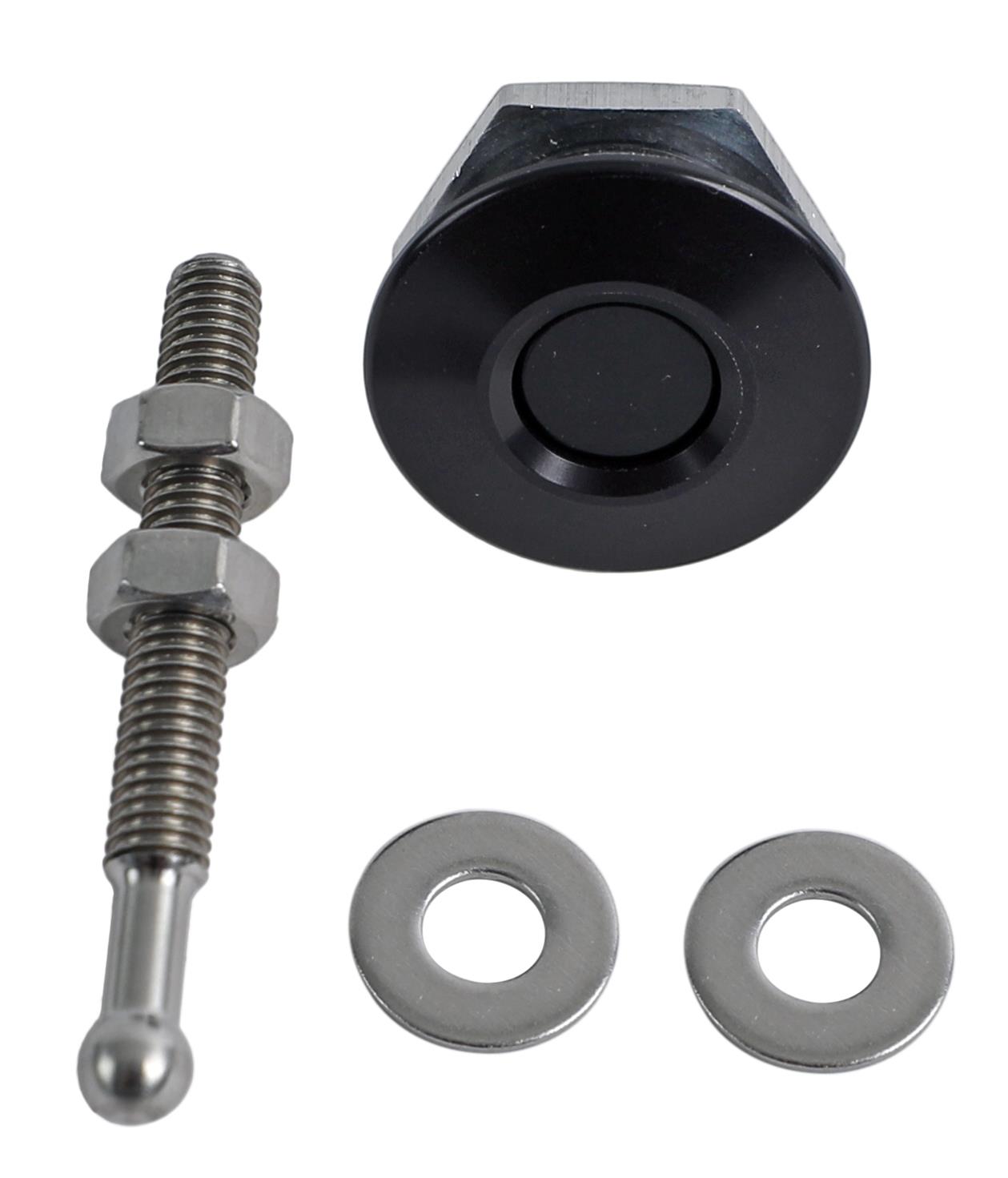 Quik-Latch Products QL-25-SBM6