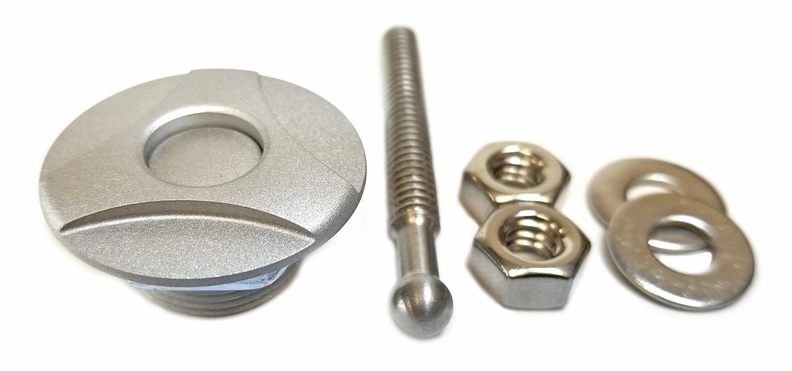 QuikLatch Products QL25TWS QuikLatch Products Multipurpose Twist