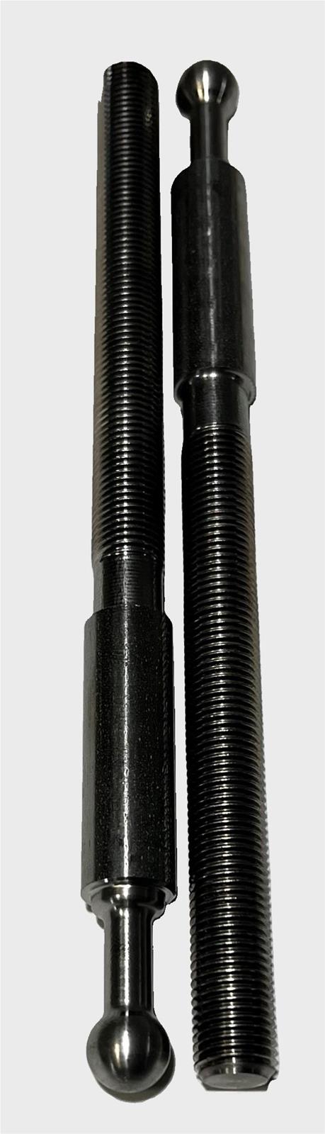 パーツ Quik Quik-Latch Products QL-38-08-06 Quik-Latch Products Hood Pin Parts