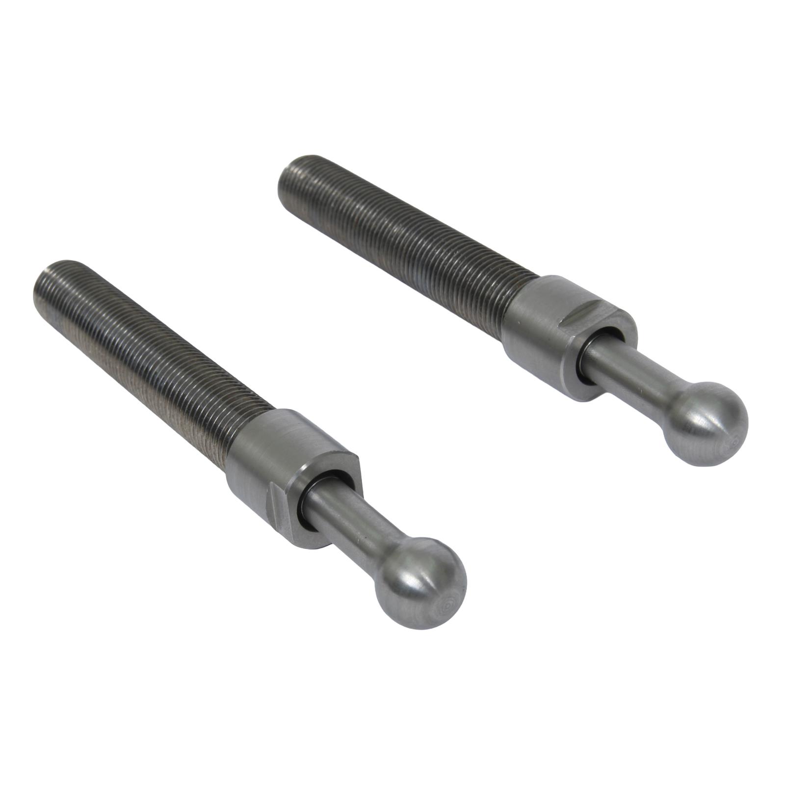 Quik-Latch Products QL-50-08-SVL Quik-Latch Products Low-Profile