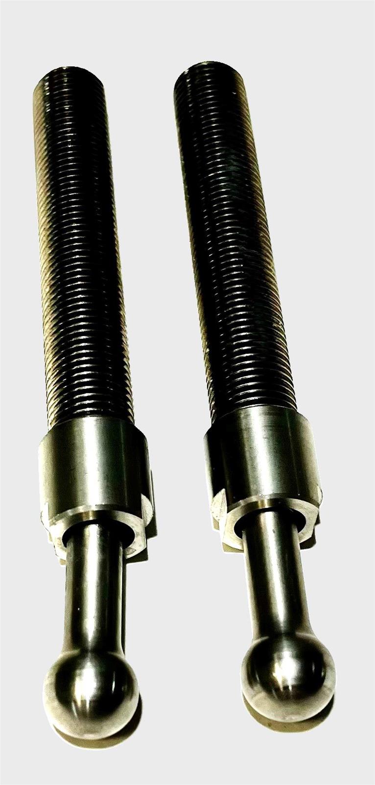 Quik-Latch Products QL-50-08-SVL Quik-Latch Products Low-Profile