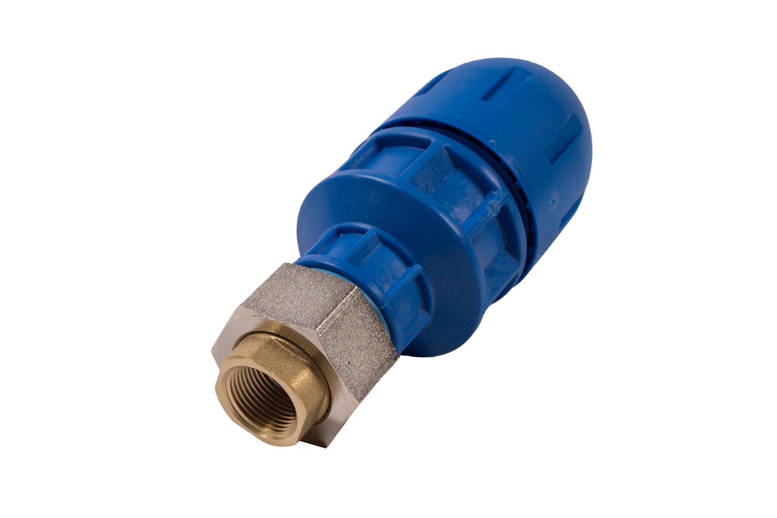 RapidAir F5231 RapidAir Products FastPipe Fittings | Summit Racing