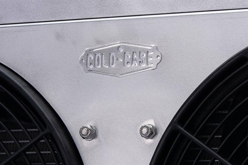 Cold Case Radiators CHT56356K Cold Case Radiator Support Module Kits ...