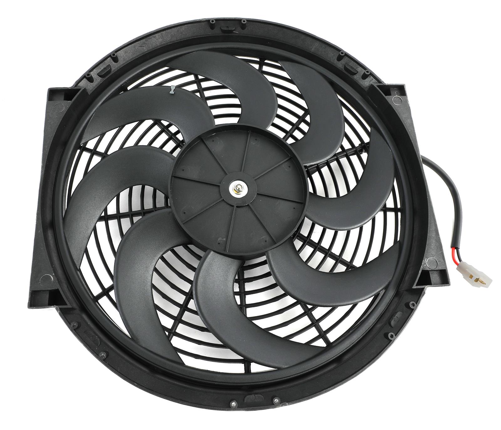 Cold Case Radiators Fan14 Cold Case Electric Fans Summit Racing 1486