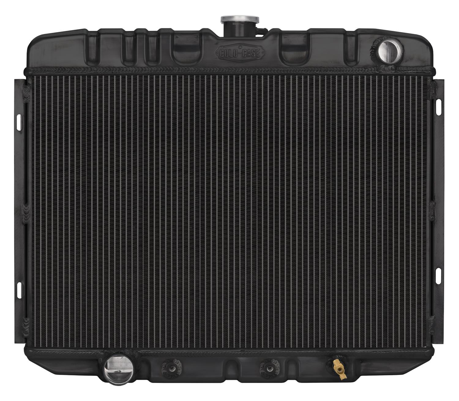 Cold Case Radiators FOM588AB Cold Case Night Rider Series Performance ...