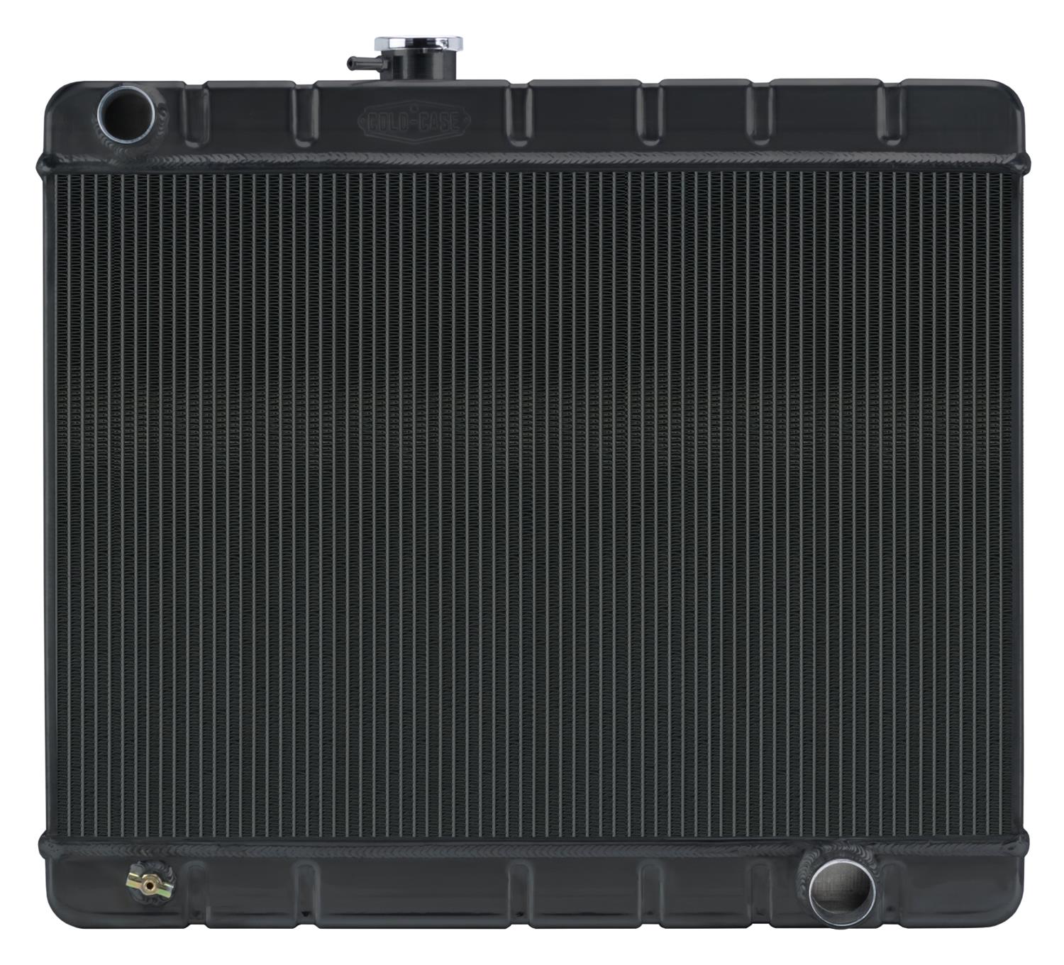 Cold Case Universal Radiator Cold Case Radiators GPG34B Cold Case Night Rider Series Performance ...