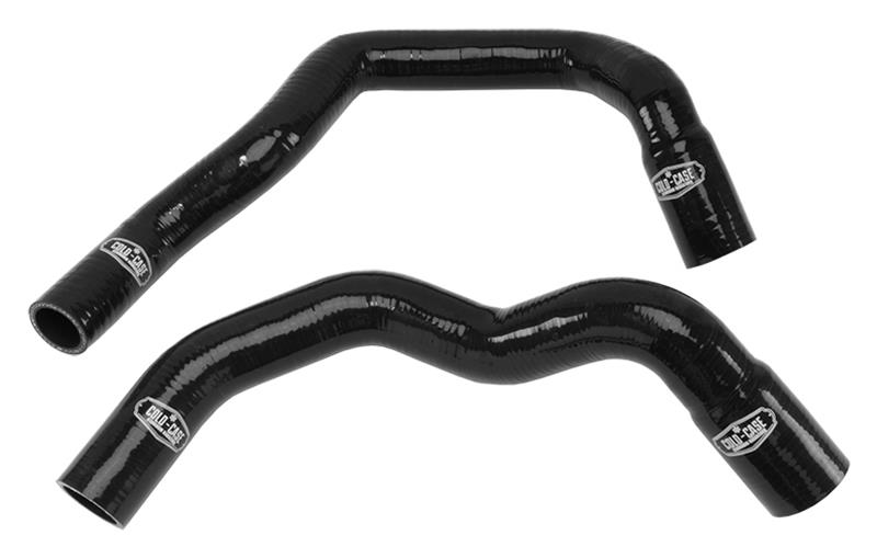 Cold Case Silicone Hose Kits for 1987-1990 CHEROKEE - HMOP030 Kit, 87-90 Cherokee XJ 4.0L Hoses