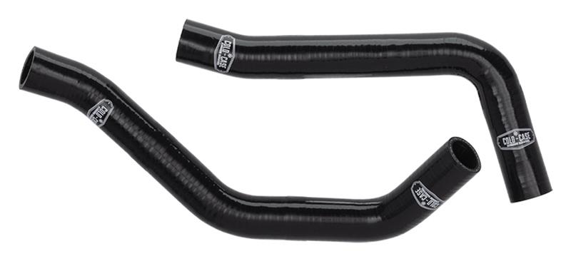 Cold Case Radiators Hoses, Radiator HTOY020 05-15 Tacoma 4.0 V6 Hose Kit