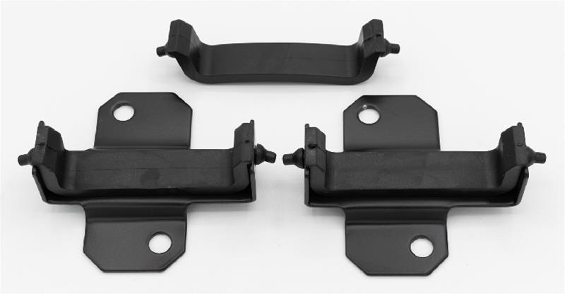 Cold Case Radiators 1964-1967 GTO Radiator Conversion Kit