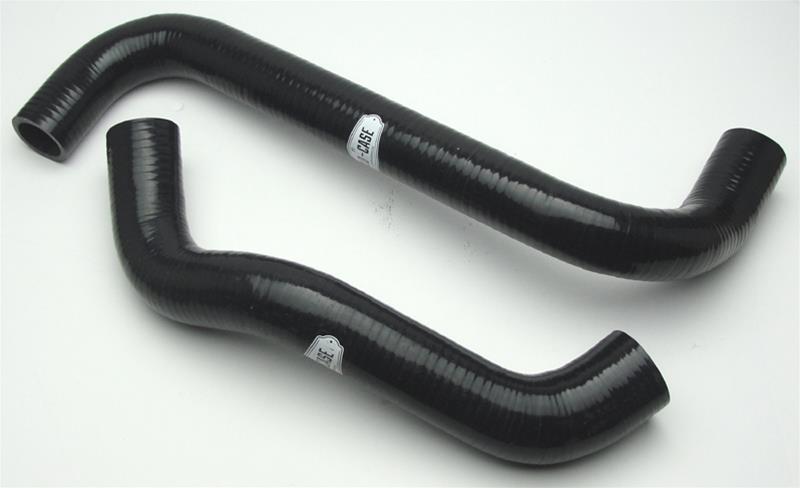 Cold Case Silicone Hose Kits for 2008-2009 G8 - LMG5019 Radiator Kits, Silicone, Black, Pontiac, G8, V8, Kit