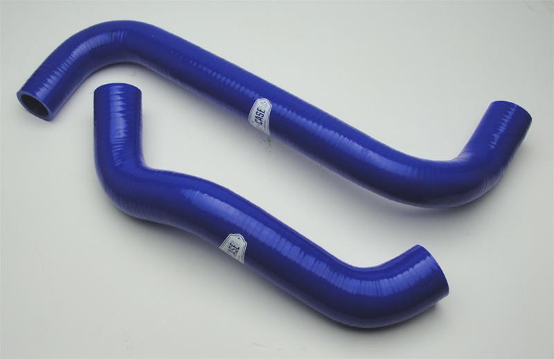 Cold Case Silicone Hose Kits for 2008-2009 G8 - LMG5019B Radiator Kits, Silicone, Blue, Pontiac, G8, V8, Kit