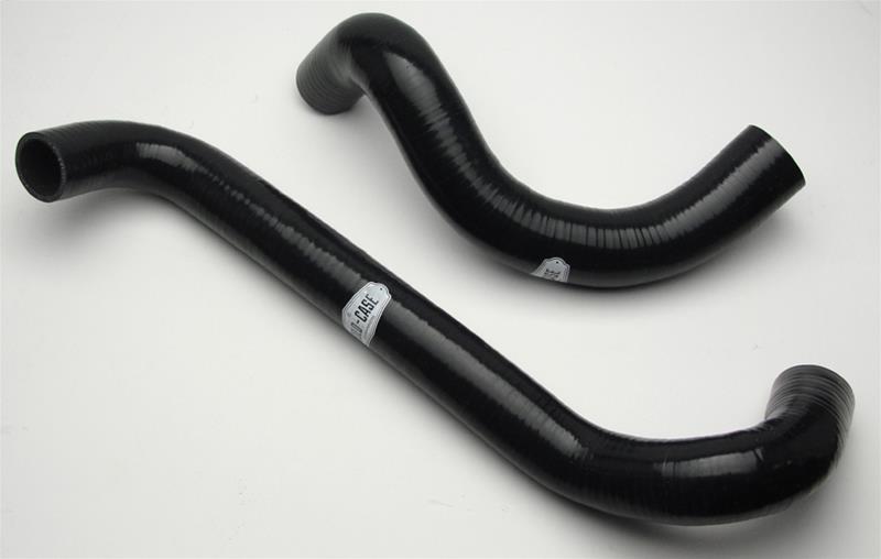 Cold Case Silicone Hose Kits for 2005-2006 GTO - LMP5032K Radiator Kits, Silicone, Black, Pontiac, GTO, 6.0L, Kit