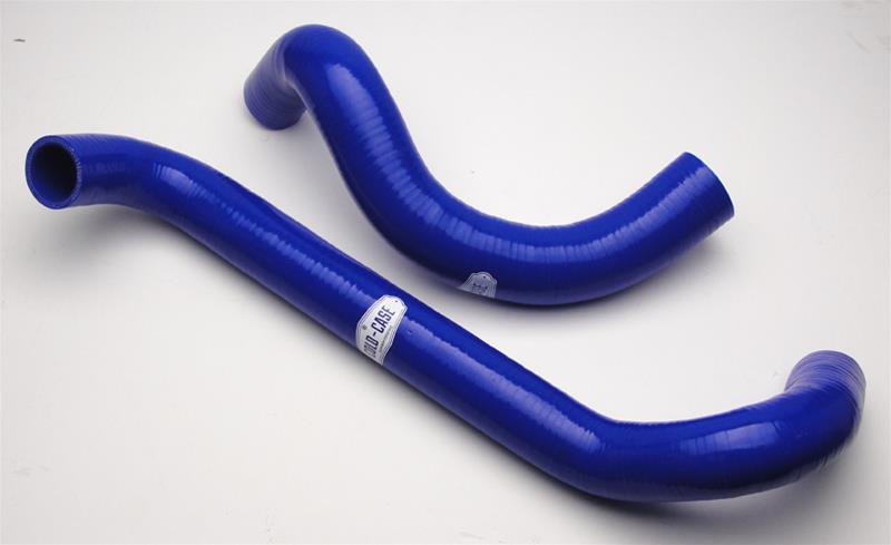 Cold Case Silicone Hose Kits for 2005-2006 GTO - LMP5032KB Radiator Kits, Silicone, Blue, Pontiac, GTO, 6.0L, Kit