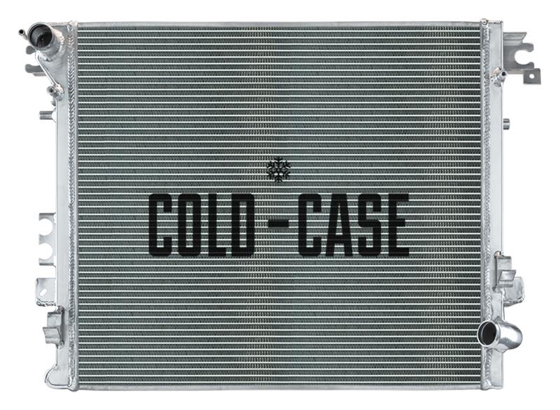 Cold Case Performance Aluminum Radiators MOJ996 RADIATOR