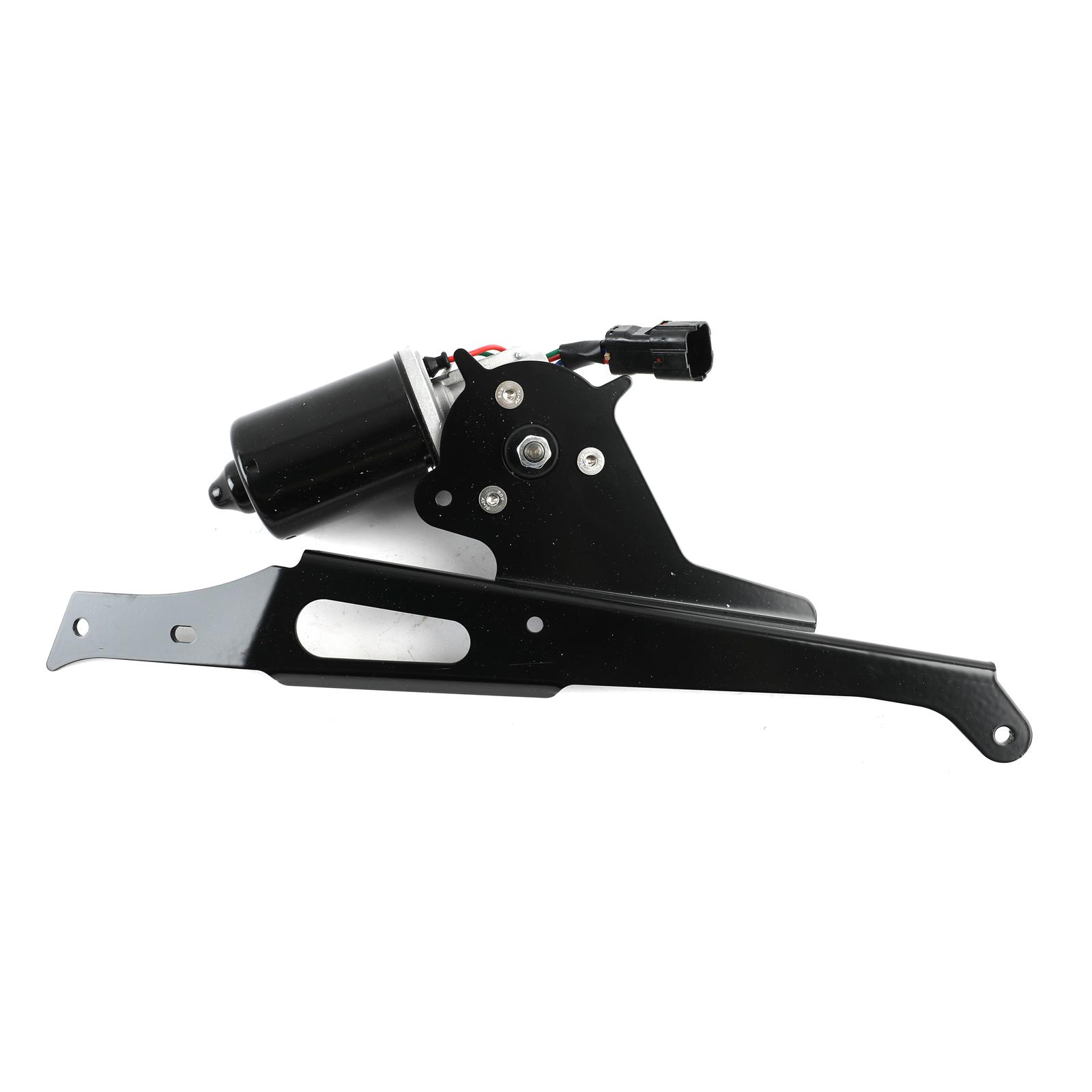 Raingear RG70/78DP RainGear Hidden Wiper Systems Summit Racing