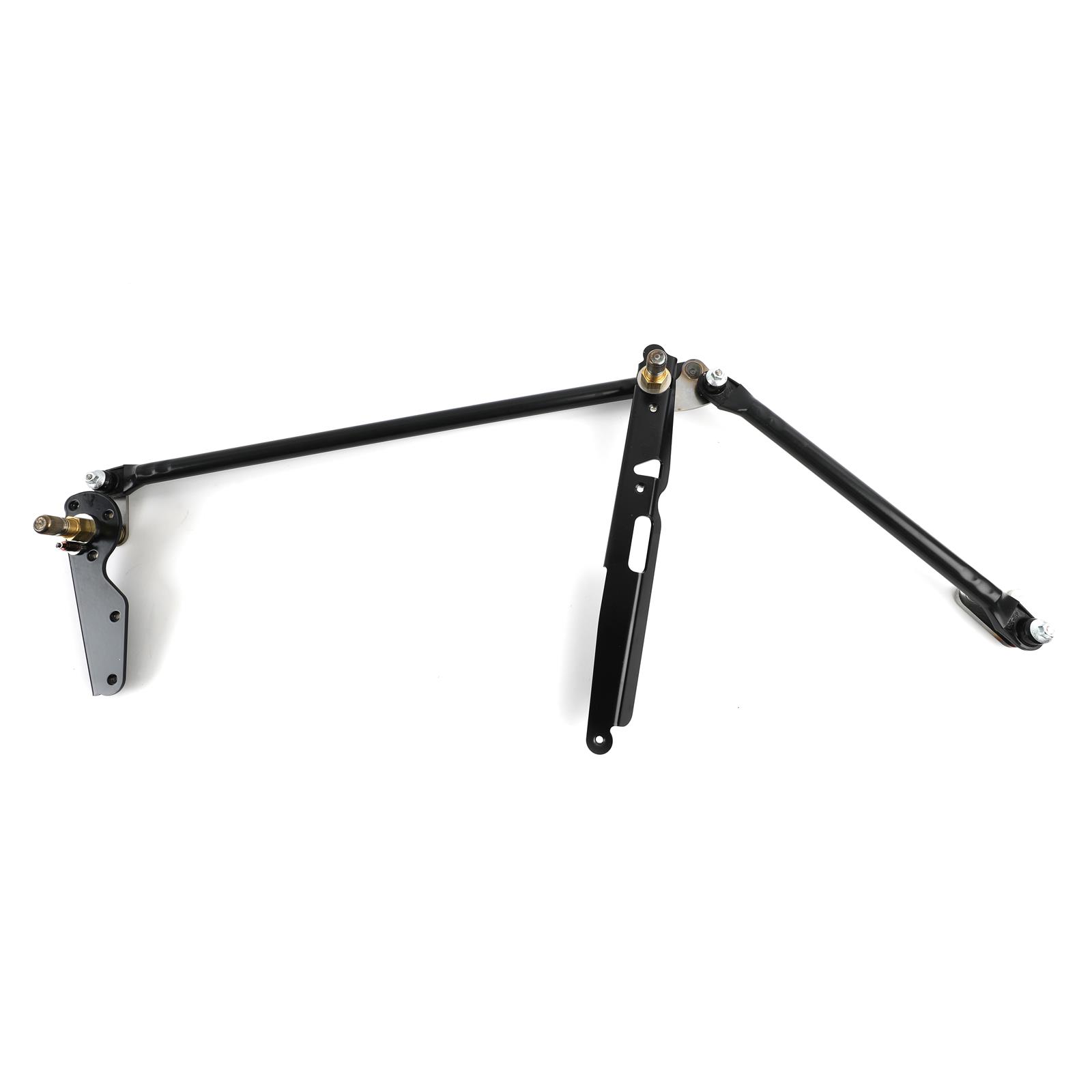 Raingear RG70/78DP RainGear Hidden Wiper Systems Summit Racing