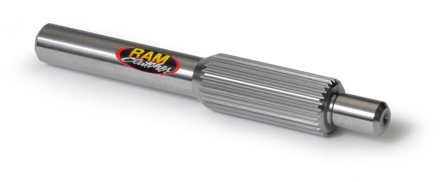 RAM Clutches 03048 RAM Clutch Billet Steel Alignment Tools Summit Racing