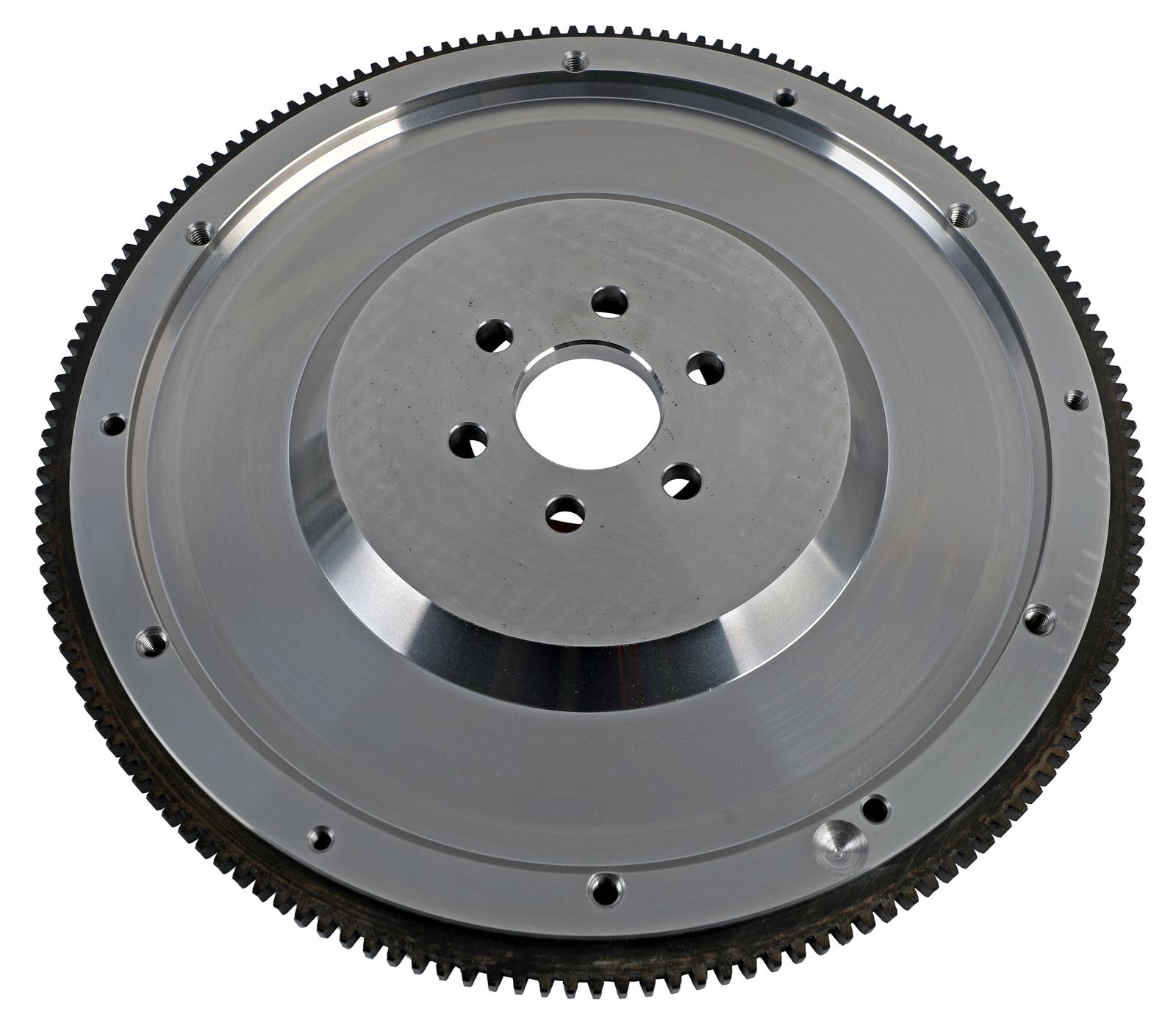 RAM Clutches 1529-15 RAM Billet Steel Flywheels | Summit Racing