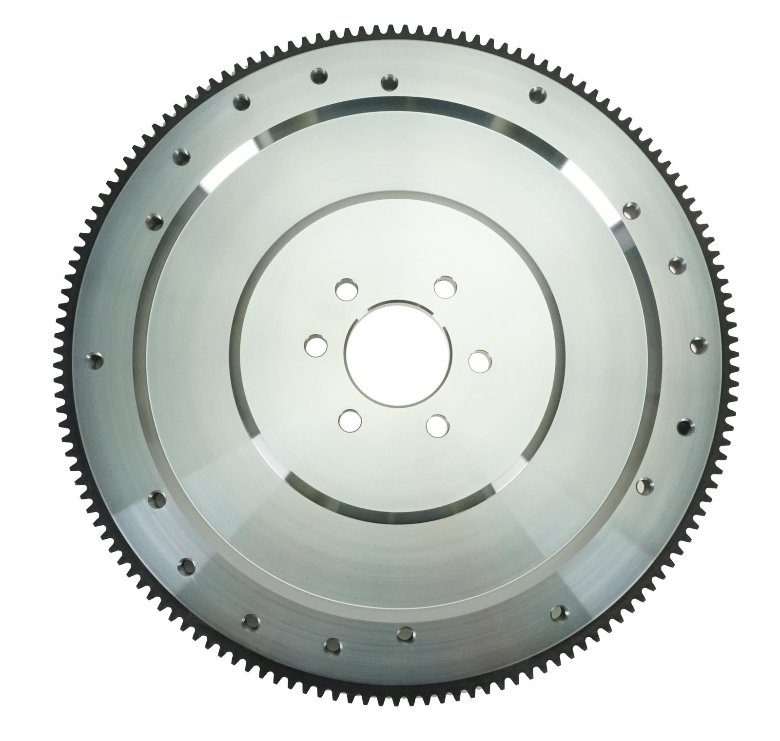 RAM Clutches 1595LW RAM Billet Steel Flywheels | Summit Racing